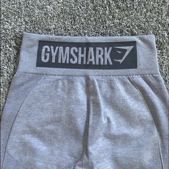 Gymshark High-waisted Flex Leggings - Picture 3 of 7